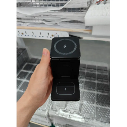 TriFecta MagCharge Hub