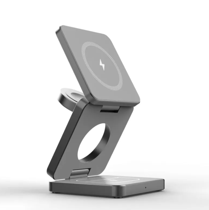 TriFecta MagCharge Hub