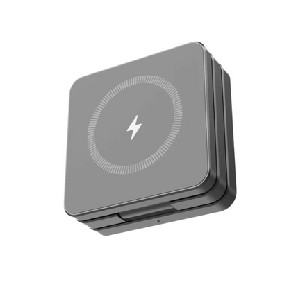 TriFecta MagCharge Hub
