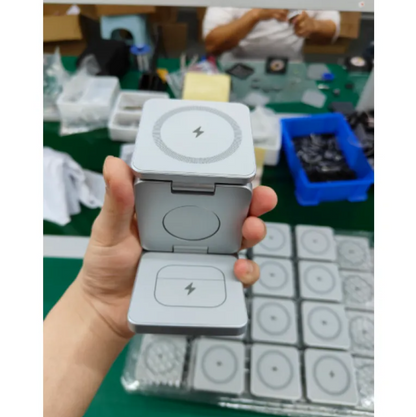 TriFecta MagCharge Hub