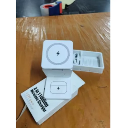 TriFecta MagCharge Hub