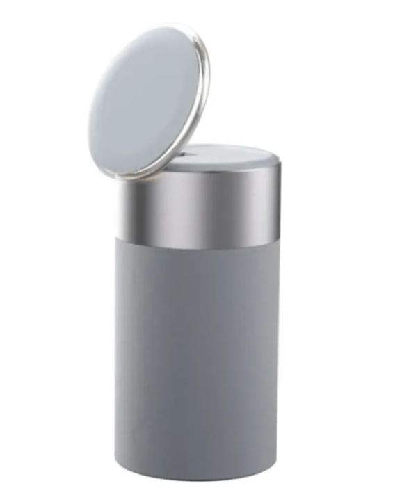 3-in-1 Wireless Charge Station & Speaker